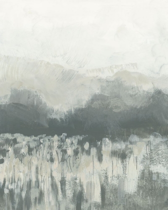 Picture of GRAY MIST MEADOW II