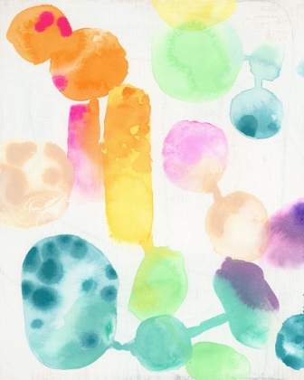Picture of BUBBLE WAND I