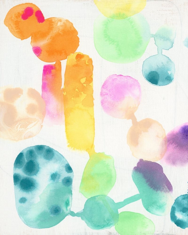 Picture of BUBBLE WAND I