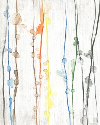 Picture of BEAD VEIL II