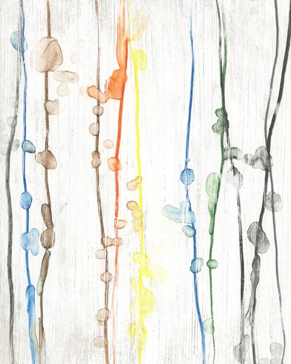 Picture of BEAD VEIL II