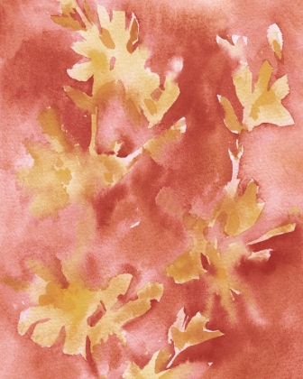 Picture of BLEEDING BLOOMS II