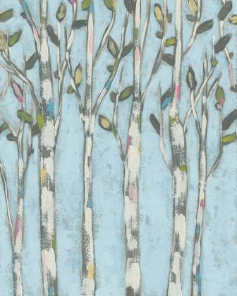 Picture of PALETTE GROVE I