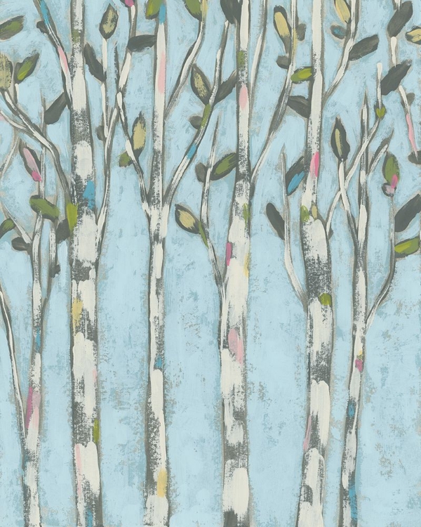 Picture of PALETTE GROVE I
