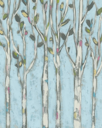 Picture of PALETTE GROVE II