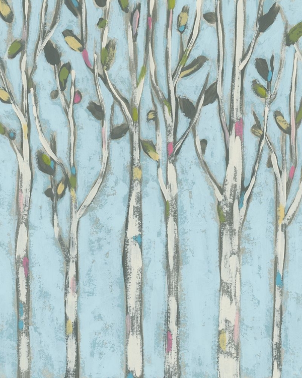 Picture of PALETTE GROVE II