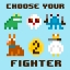Picture of CHOOSE YOUR FIGHTER II