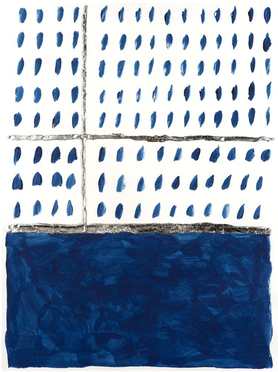 Picture of PRUSSIAN SCORES II