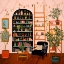 Picture of SIMPLISTIC DELIGHTS II