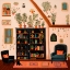 Picture of SIMPLISTIC DELIGHTS IV