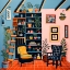 Picture of SIMPLISTIC DELIGHTS V