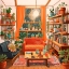 Picture of SIMPLISTIC DELIGHTS VI