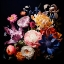 Picture of BOTANICAL LIFE I