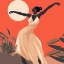 Picture of GRACEFUL CHARM I