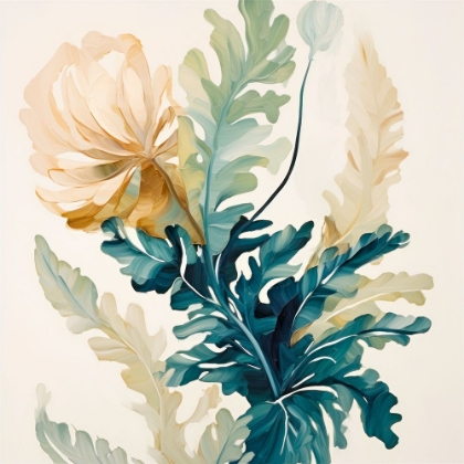 Picture of BOTANICAL RADIANCE IV