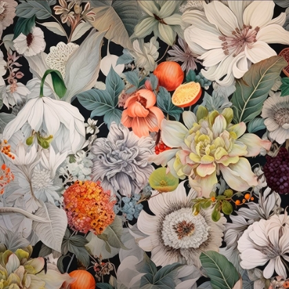 Picture of A SPRING BLOOM I