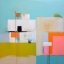 Picture of VIBRANT MINIMALISTIC HOUSE I