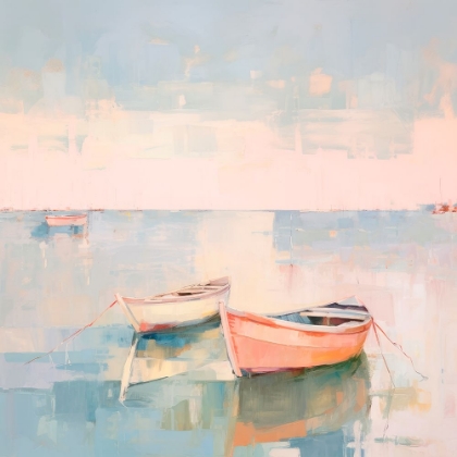 Picture of COASTAL BREEZE SAILING I
