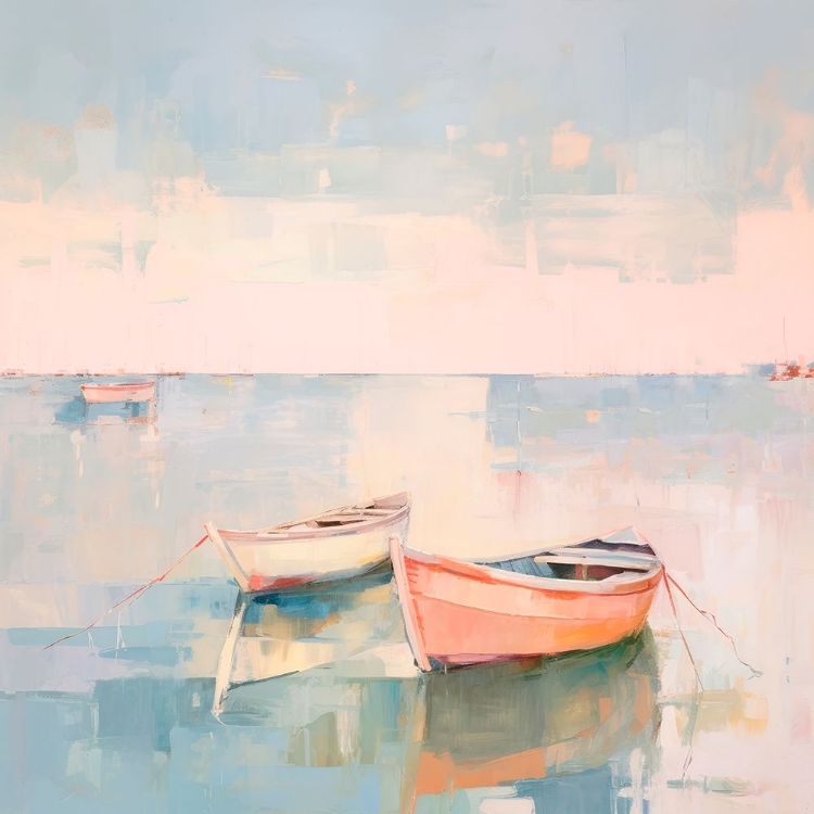 Picture of COASTAL BREEZE SAILING I