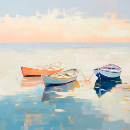Picture of COASTAL BREEZE SAILING II
