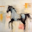 Picture of POWERFUL BLACK STALLION II