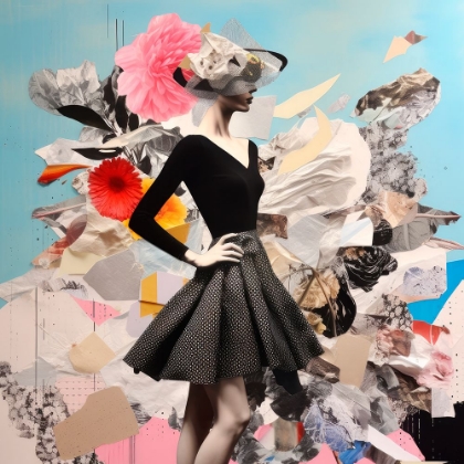 Picture of FASHIONABLE IMPRESSIONS II