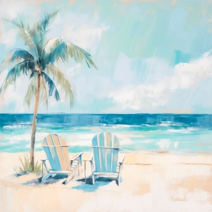 Picture of SUNSHINE COASTAL EMBRACE I