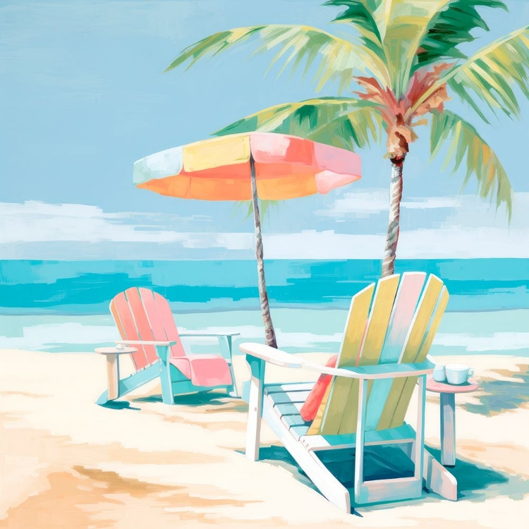 Picture of SUNSHINE COASTAL EMBRACE IV