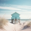 Picture of COASTAL LOOKOUT