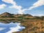 Picture of RANGE REFLECTIONS I