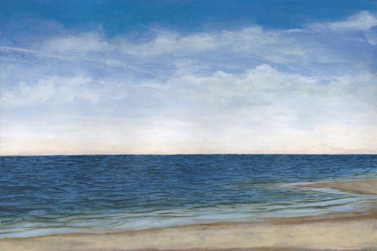 Picture of BEACHFRONT ARRIVAL II