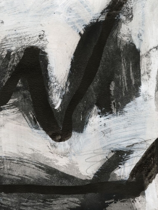 Picture of MEANDERING MOTION II