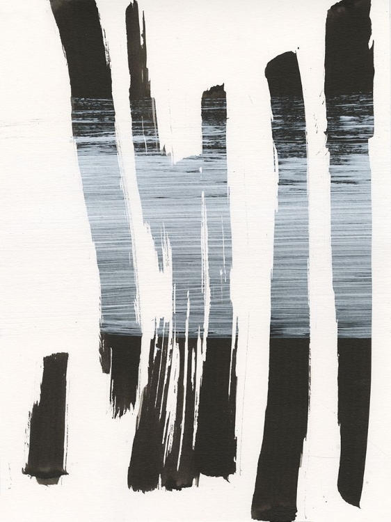 Picture of MAKING MARKS I