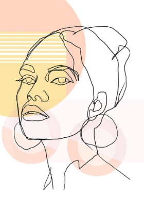 Picture of ONE LINER LADY II