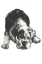 Picture of DOGGY EXPRESSIONS III