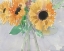 Picture of SUNFLOWER VIEW I