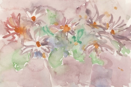 Picture of ART ARRANGEMENT I
