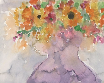Picture of GARDEN FLAIR II