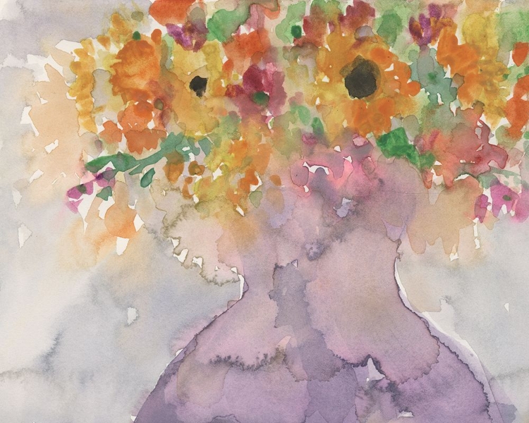 Picture of GARDEN FLAIR II