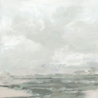 Picture of NEUTRAL PLAINS I
