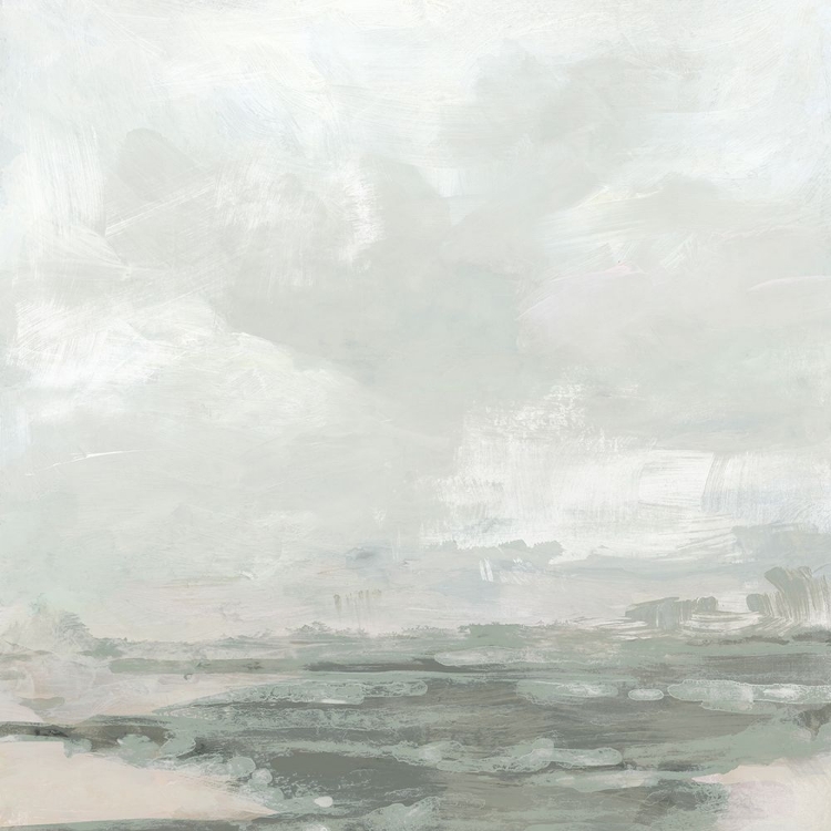 Picture of NEUTRAL PLAINS I