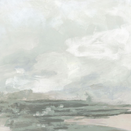 Picture of NEUTRAL PLAINS II