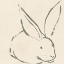 Picture of LINEAR RABBIT II