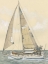 Picture of NAUTICAL STUDY II