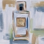 Picture of ABSTRACT PERFUME BOTTLE II