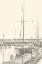 Picture of HARBOR PENCIL STUDY I