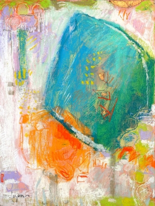 Picture of CLOUD DREAMS II