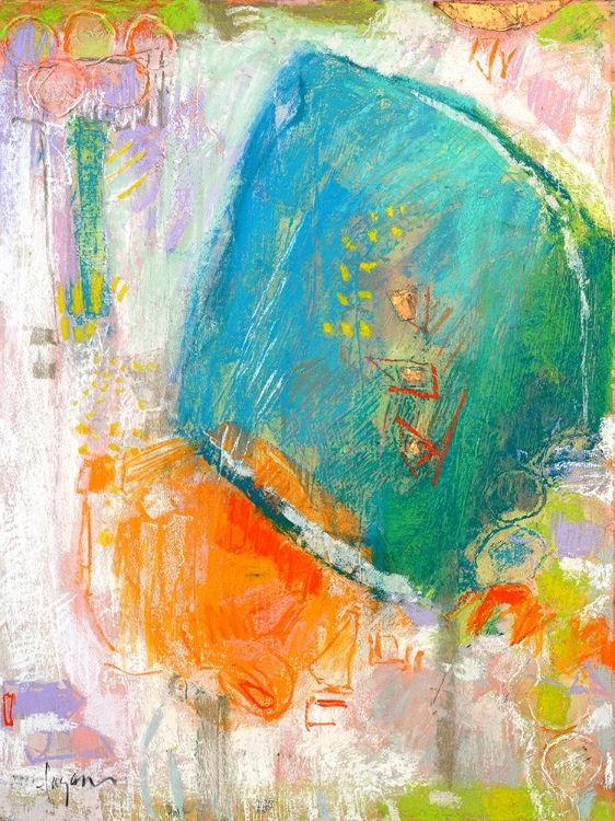 Picture of CLOUD DREAMS II