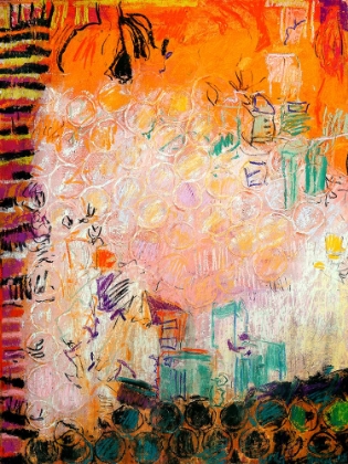 Picture of CLOUD DREAMS IV