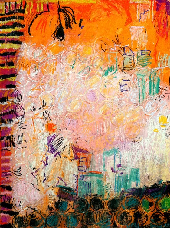 Picture of CLOUD DREAMS IV